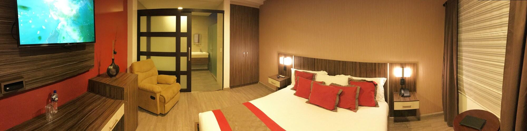 Hotel Santiago De Compostella Suites Cuenca Exterior photo